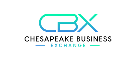 Logo of Chesapeake Business-footer