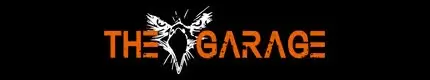 the Garage logo