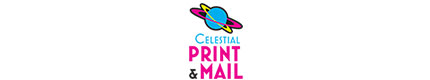 Celestial Print & Mail