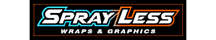 SprayLess-Wraps&Graphics
